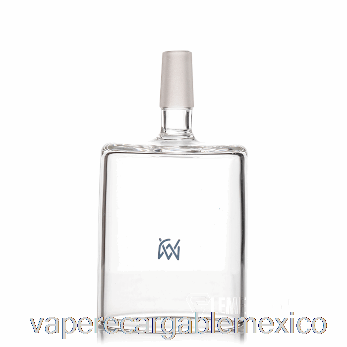 Vape Recargable Mj Arsenal Proxy 90o Accesorio 10mm